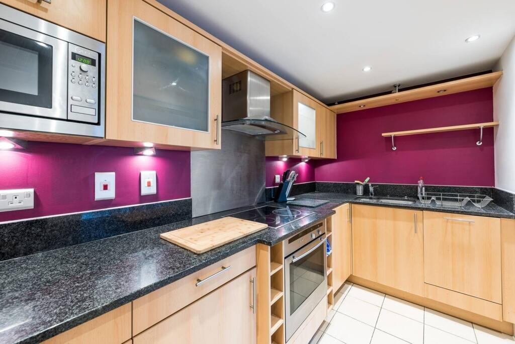 Apartment in London, City of Westminster - View 5