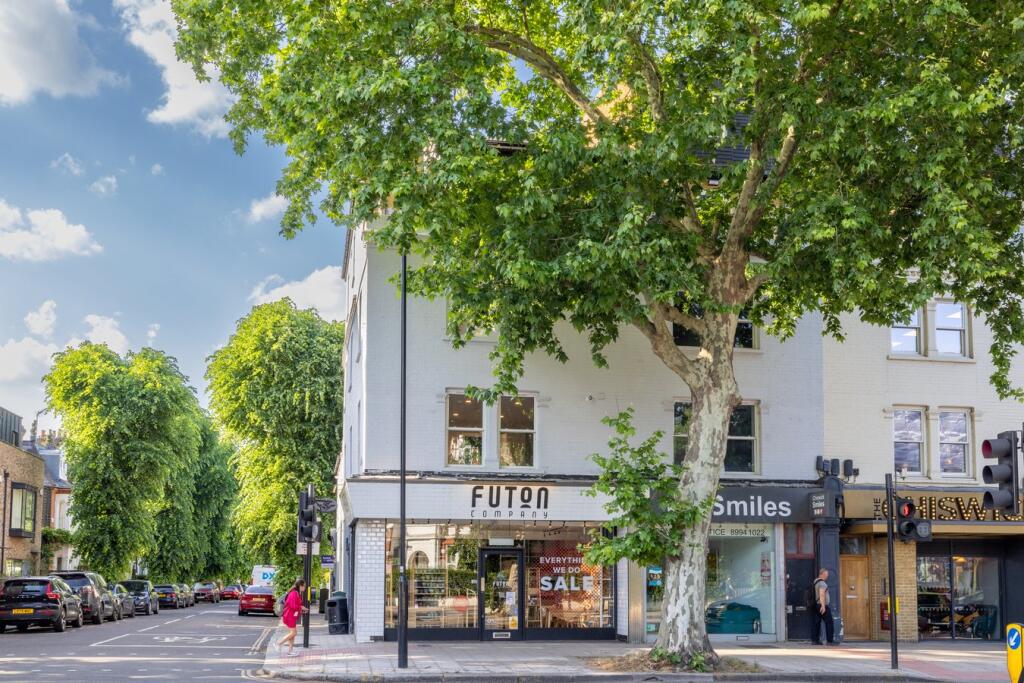 Main image of property: Lennards Court, Chiswick High Road, Chiswick, London, W4