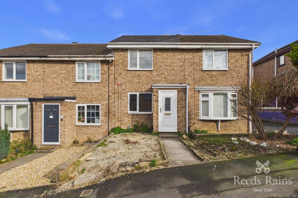 Main image of property: Edendale, Castleford, West Yorkshire, WF10
