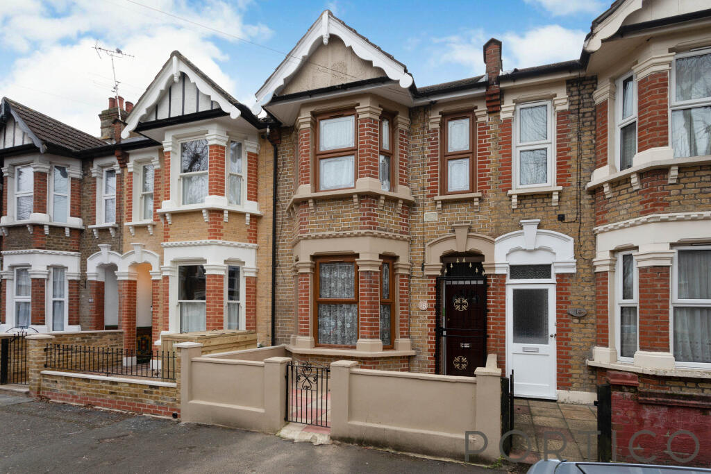 Main image of property: Denbigh Road, E6