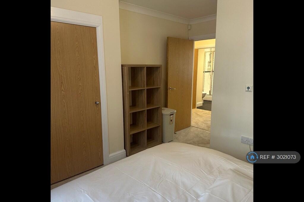 Apartment in Oxford - More