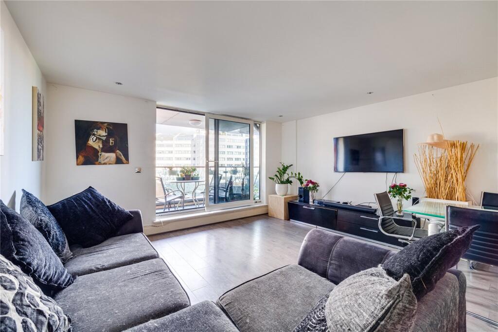 Main image of property: Harbour Reach, 
Imperial Wharf, SW6