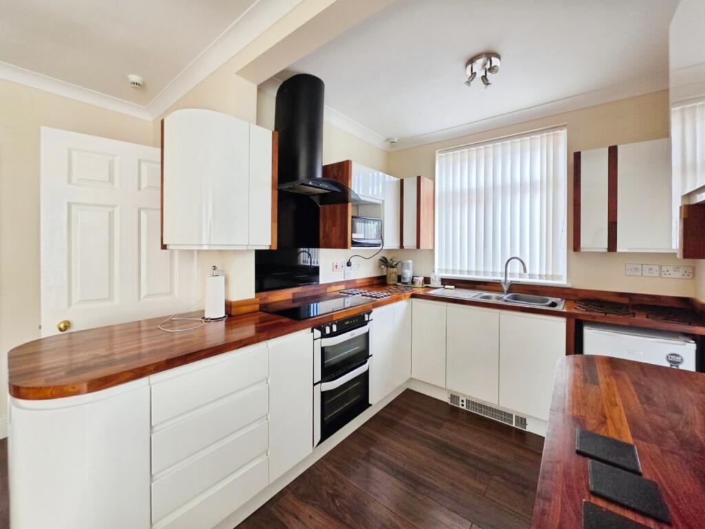 Moorfield Avenue, Biddulph, Stoke-On-Trent - Ansicht 5
