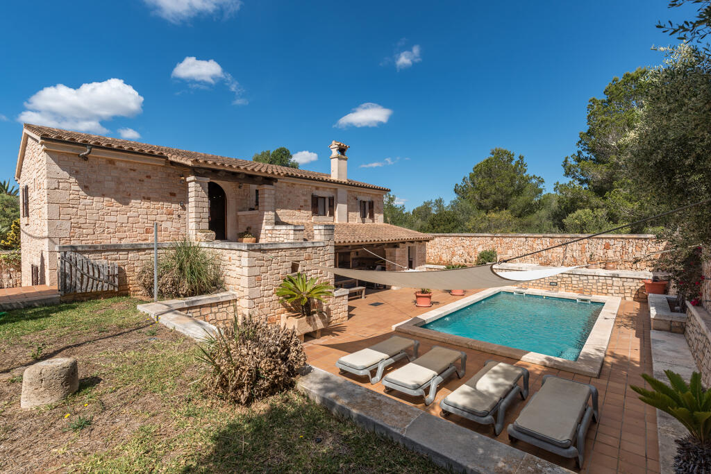 Main image of property: Santanyí, Mallorca, Balearic Islands