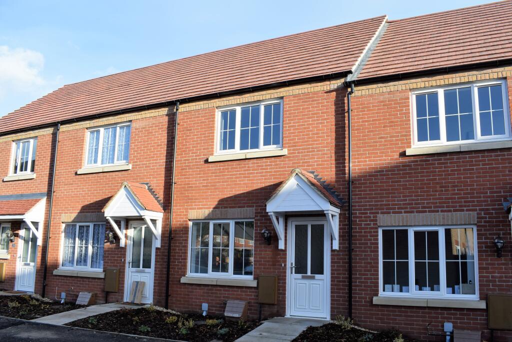 Main image of property: Hadrian Way, Caistor, LN7