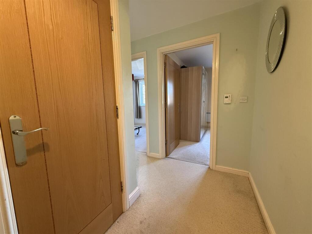 Main image of property: Wyncliffe Gardens