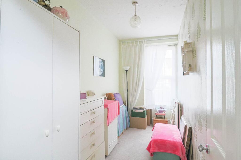 Apartment in Weston-super-Mare, Worlebury - More