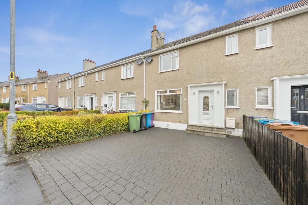 Main image of property: 117 Brunton Street, Cathcart, Glasgow, G44 3NF