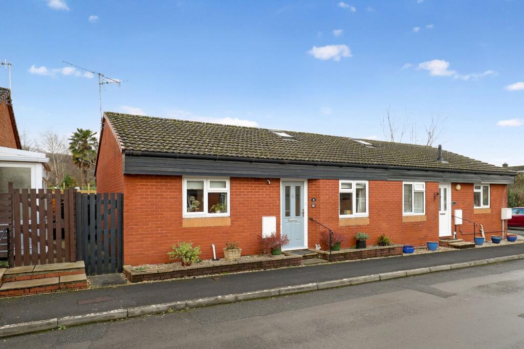 Main image of property: Summerlands, Backwell, BS48