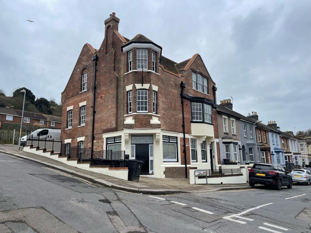 Main image of property: Westbury Road, Dover