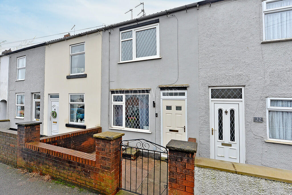 Main image of property: Albion Street, Ripley