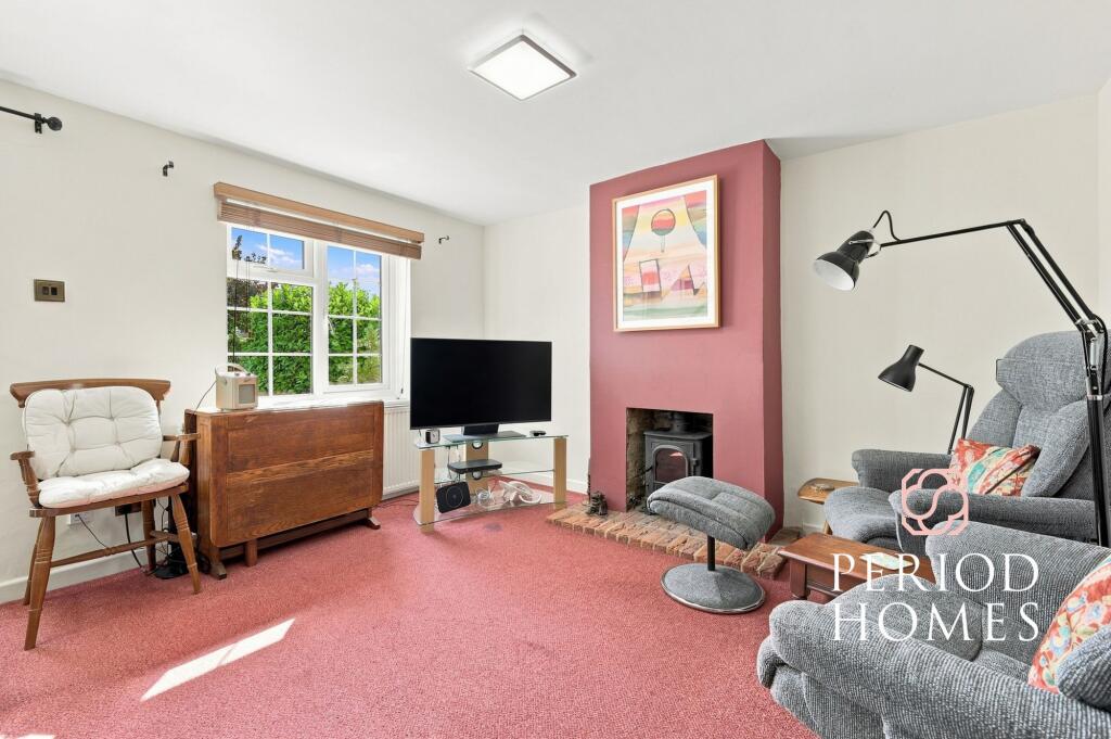 House in Chelmsford, Highwood - View 3