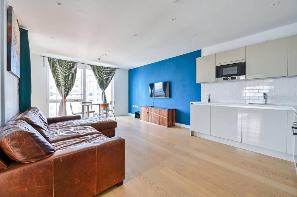 Main image of property: Sayer Street, Elephant and Castle, London, SE17