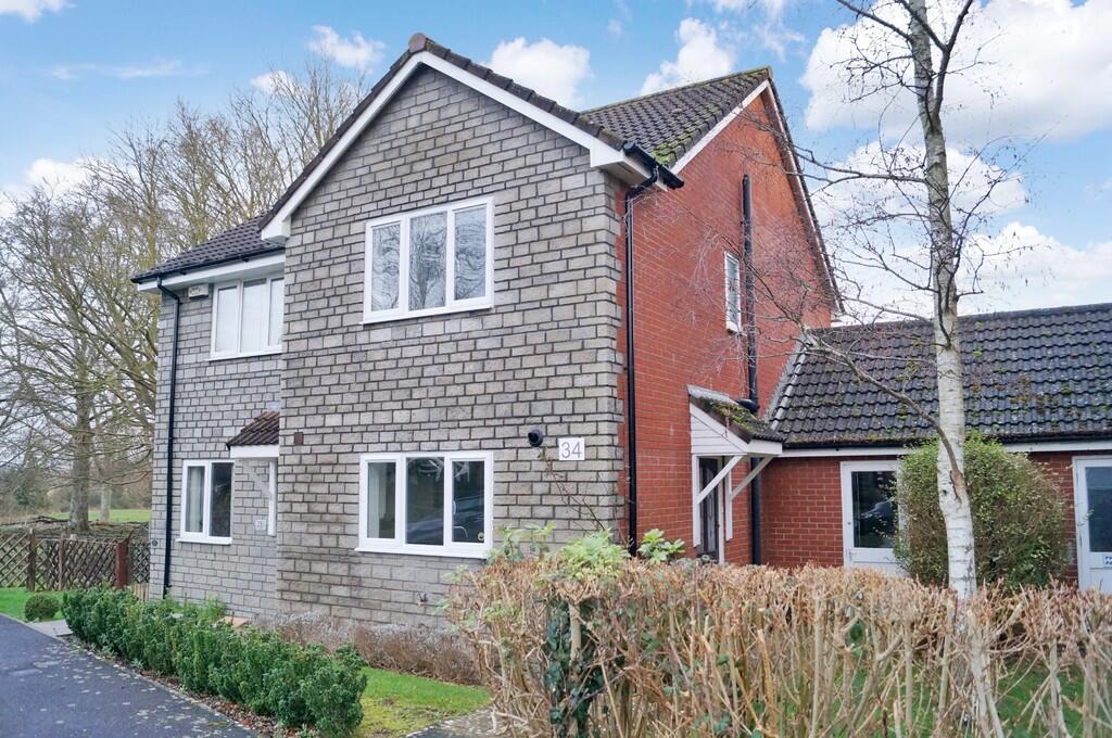 Main image of property: The Mead, Street