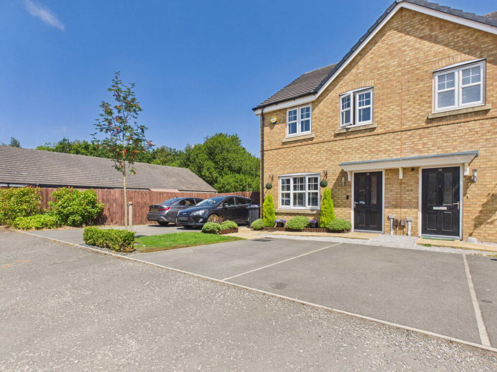 House in Wigan - View 2