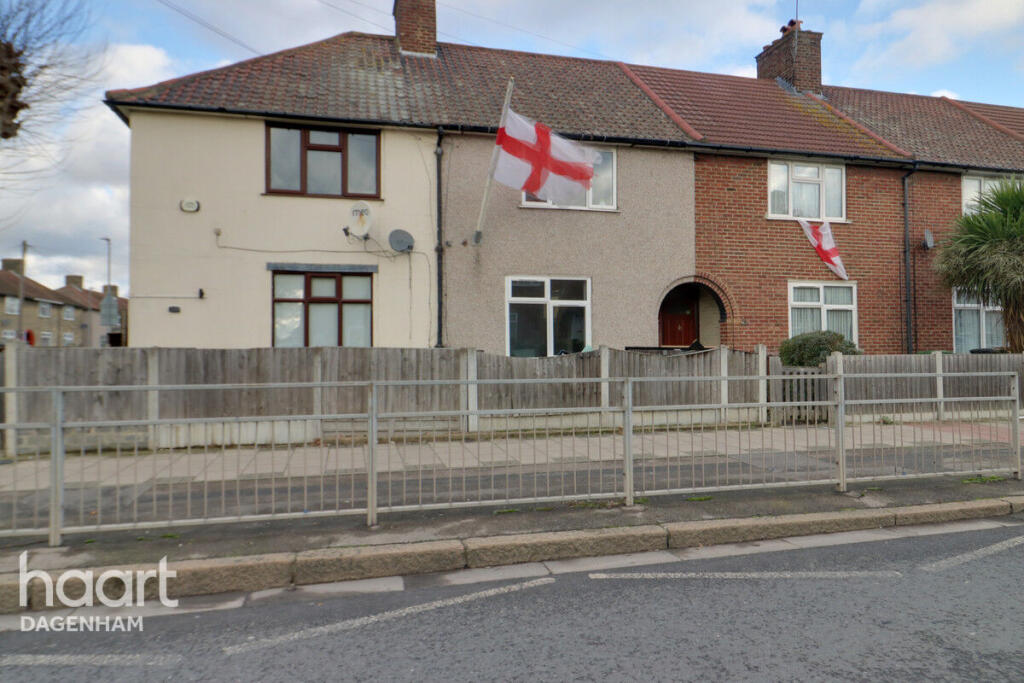 Main image of property: Hedgemans Road, Dagenham