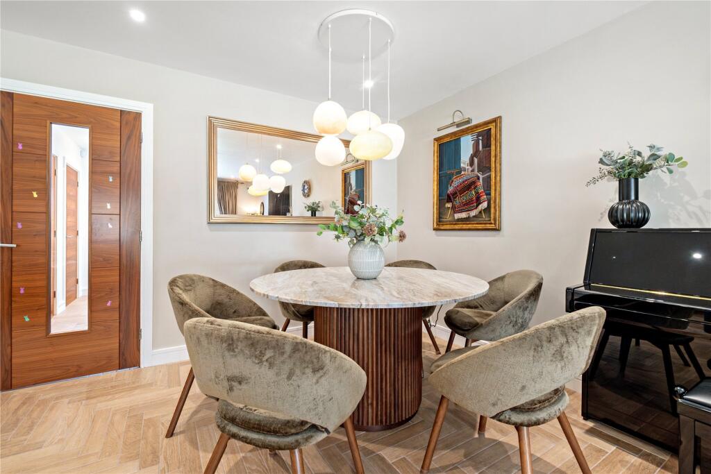 House in Weymouth, Dorset - View 5