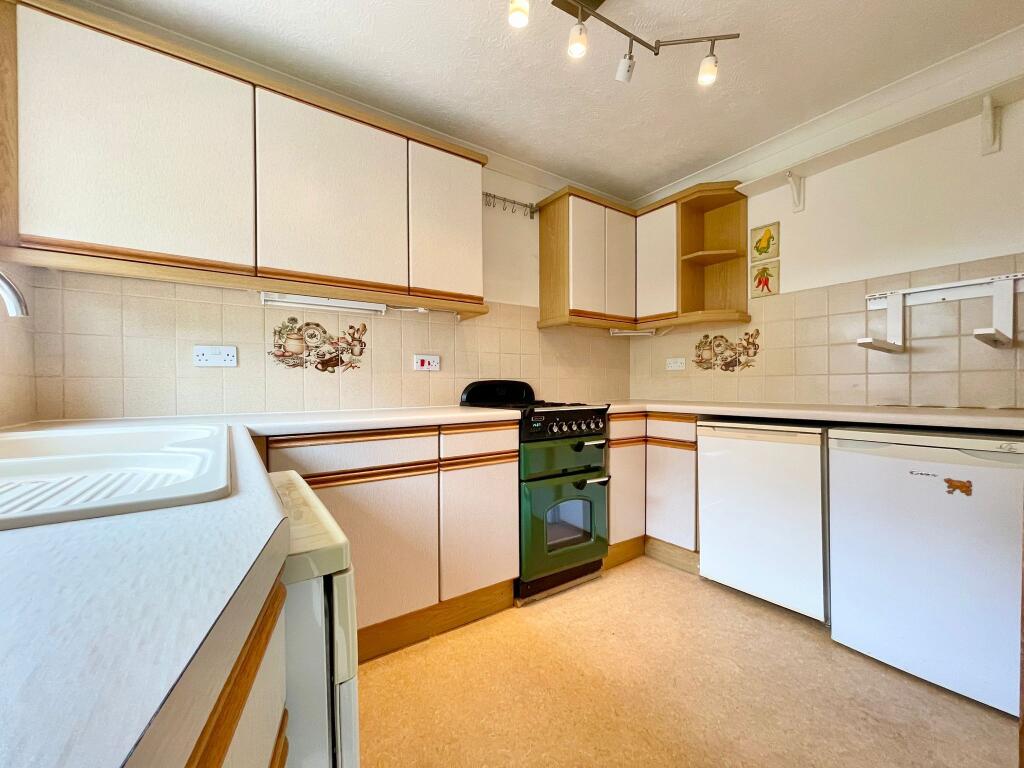 Chancellors Way, Beacon Heath, Exeter EX4 9DX - View 5