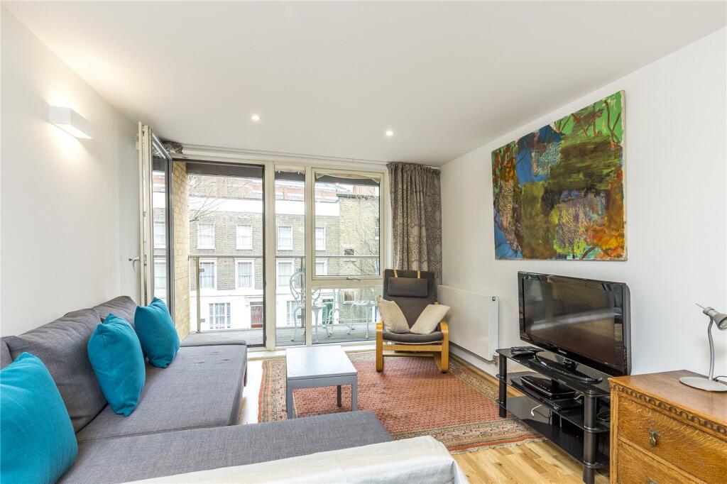 Main image of property: Grange Road, 
Tower Bridge, SE1
