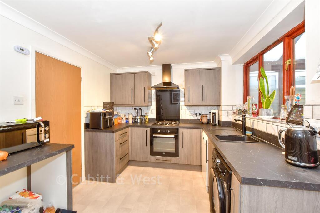 Main image of property: Sheppard Close, Lovedean, Waterlooville, Hampshire