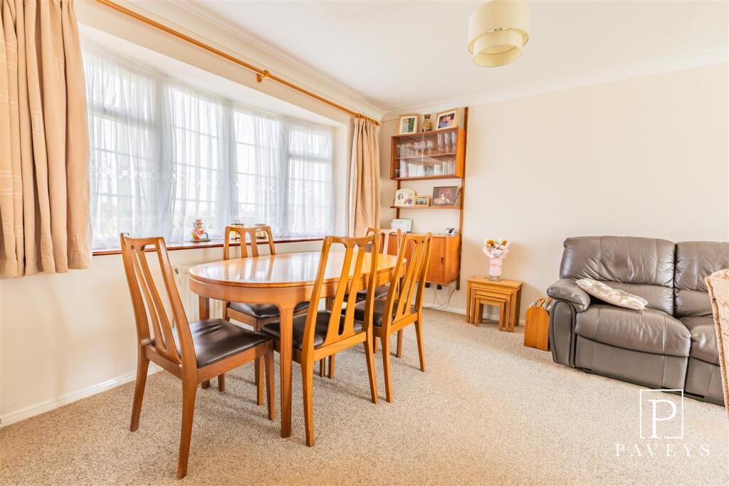 House in Walton-on-the-Naze, Frinton and Walton - More