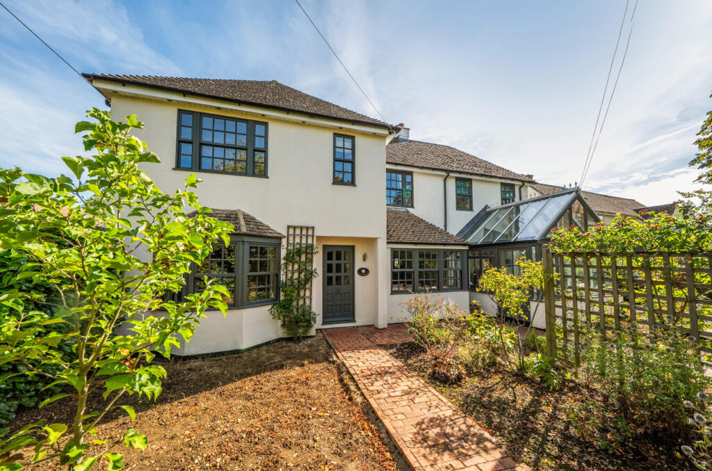 Main image of property: East End, North Leigh, Witney