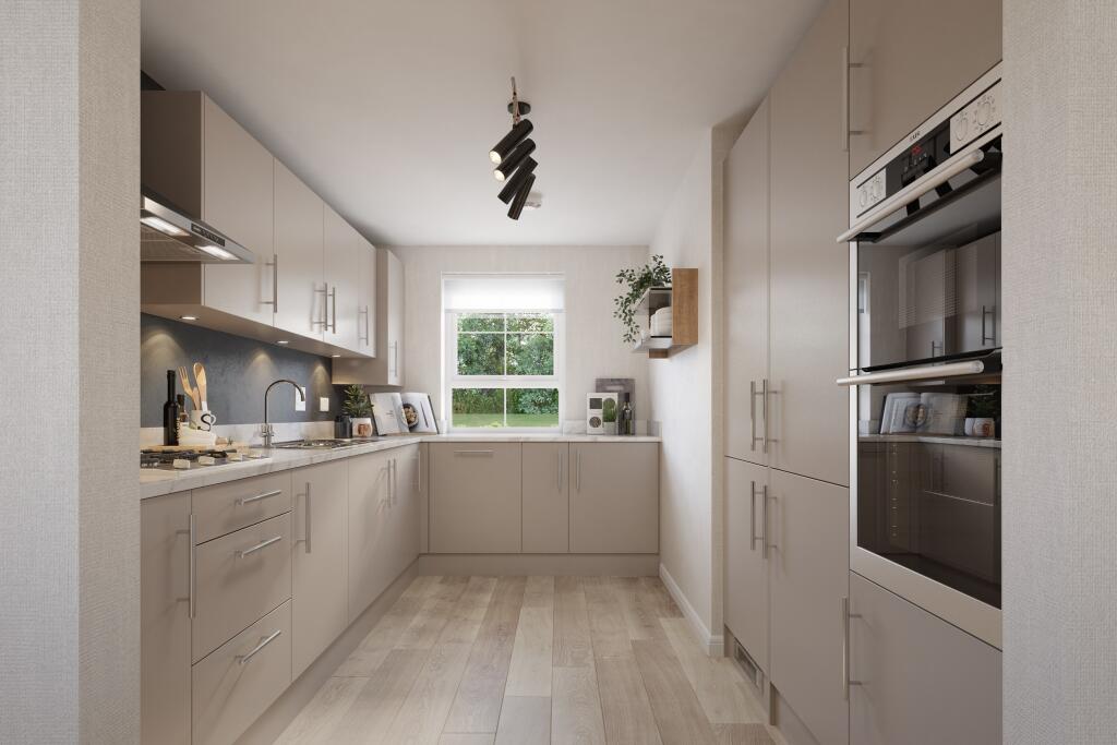 House in Chichester, Broadbridge, Bosham - View 3