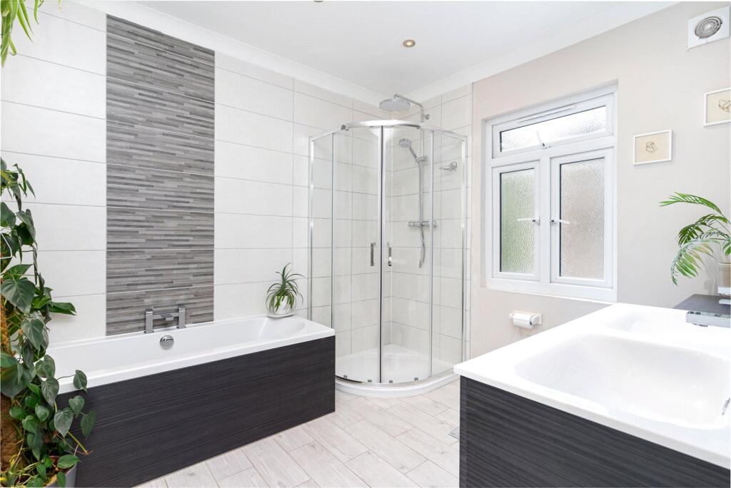 Apartment in London, South Bank, Waterloo - View 5