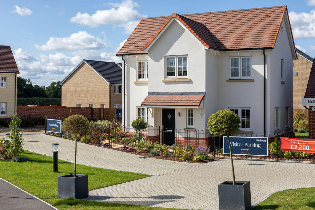 Main image of property: Bacton, 
Suffolk
IP14 4NS