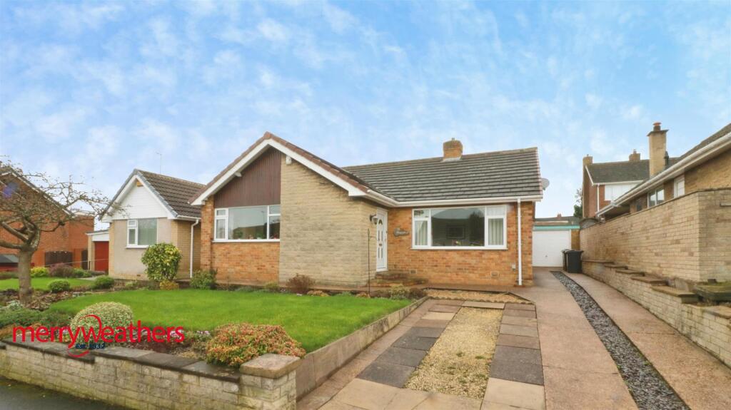 Main image of property: Glebe Road, Swinton, Mexborough