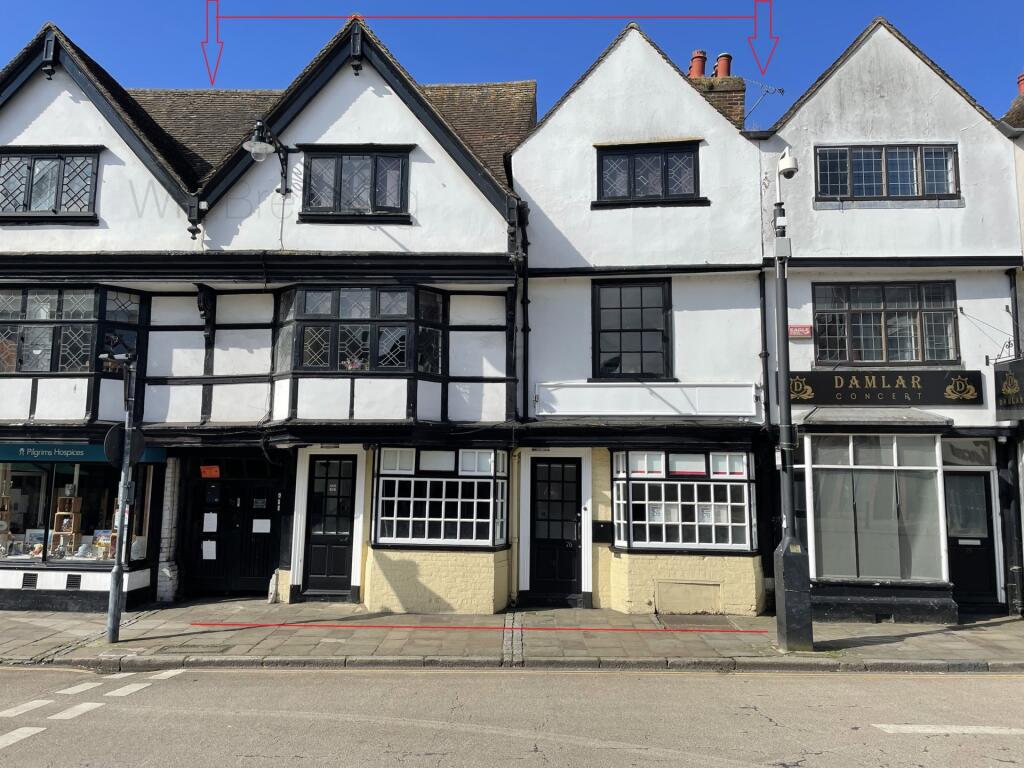 Main image of property: St. Dunstans Street, Canterbury, CT2