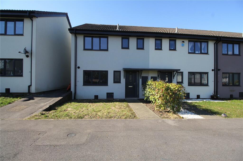 Main image of property: St. Lucia Park, Bordon, Hampshire, GU35