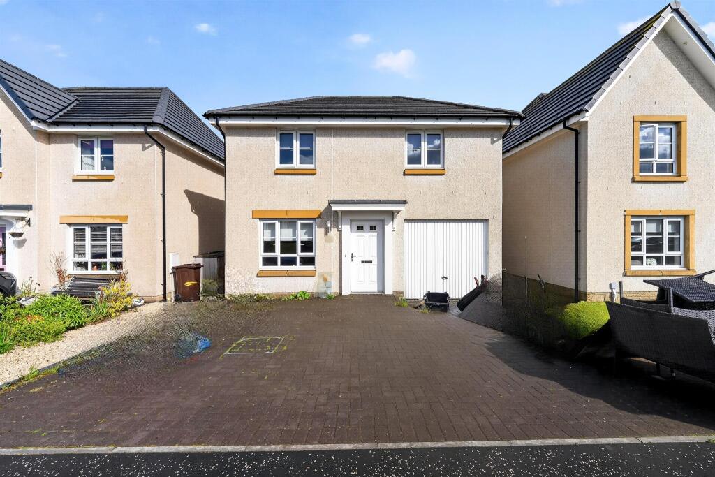 Main image of property: Braemar Walk, Kilmarnock