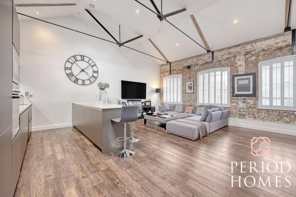 Apartment in Chelmsford, Moulsham - More
