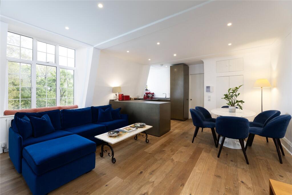 Main image of property: Britten Street, Chelsea, London, SW3