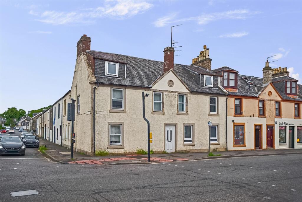 Apartment in Motherwell