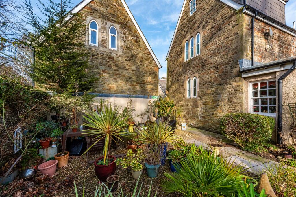 Main image of property: Rembrandt Court, Swansea