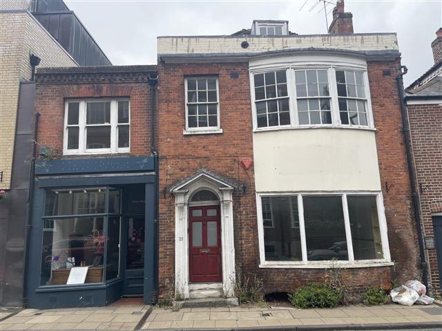 Main image of property: Southgate Street, Winchester, Hampshire, SO23