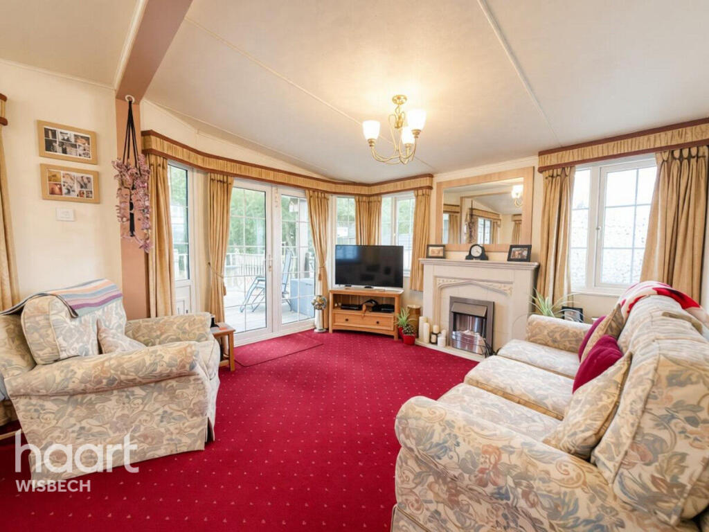 Wentworth Drive Tydd St Giles Country Club, Tydd St Giles photo 2