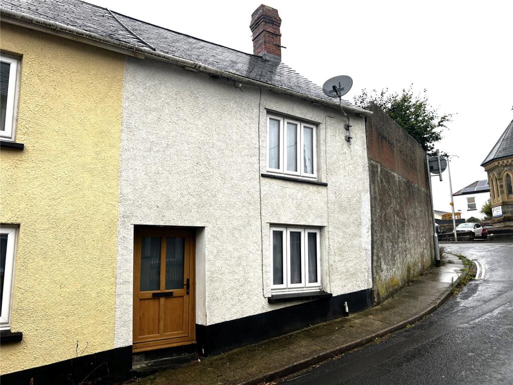 Main image of property: Duke Street, South Molton, Devon, EX36