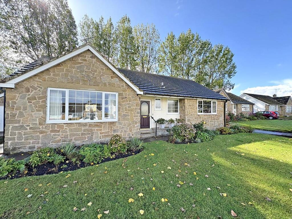 Main image of property: Cautley Drive, Killinghall