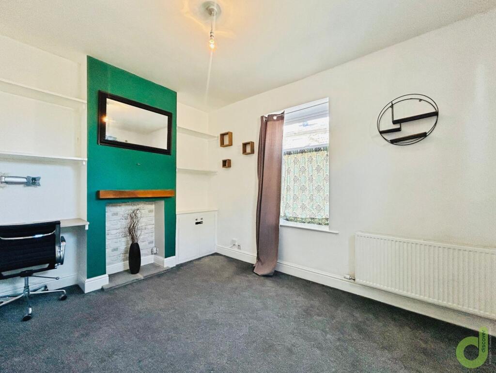 Additional image 8 of Butler Street, Rishton, BB1