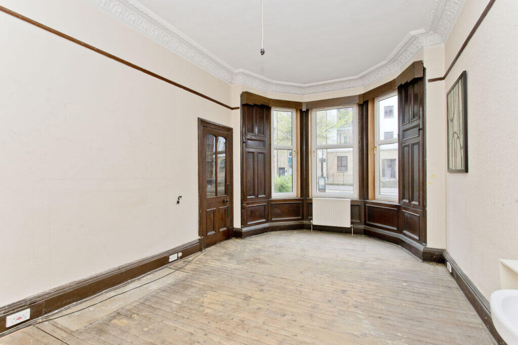 39 McDonald Road, Broughton, Edinburgh, EH7 4LY photo 4