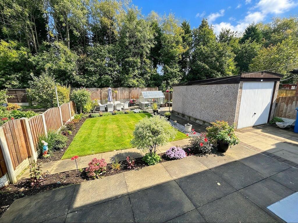 Main image of property: Edinburgh Drive, Hindley Green, WN2 4HL