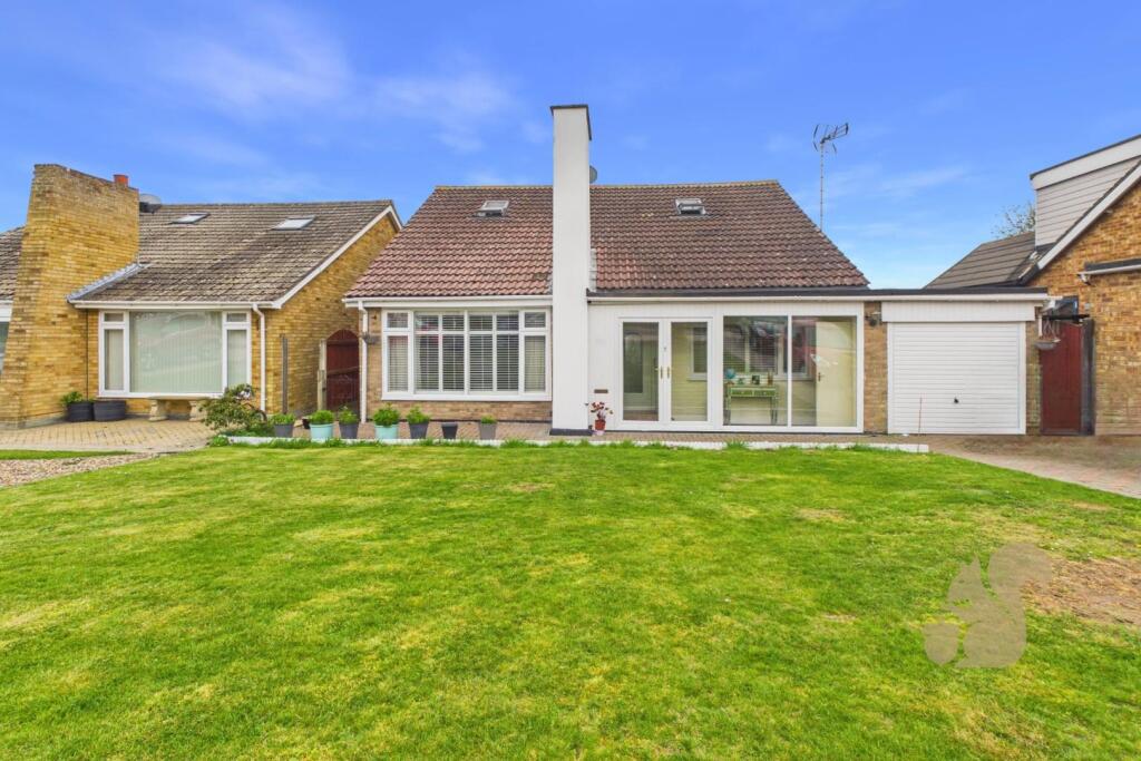 Main image of property: Estuary Park Road, West Mersea, Colchester