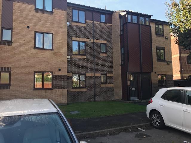 Main image of property: St. Pauls Court, Reading