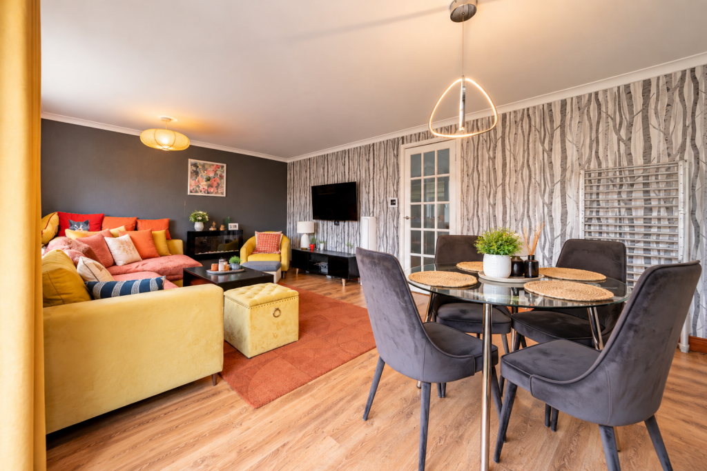 House in Charnwood, Thorpebury, Thurmaston - View 4