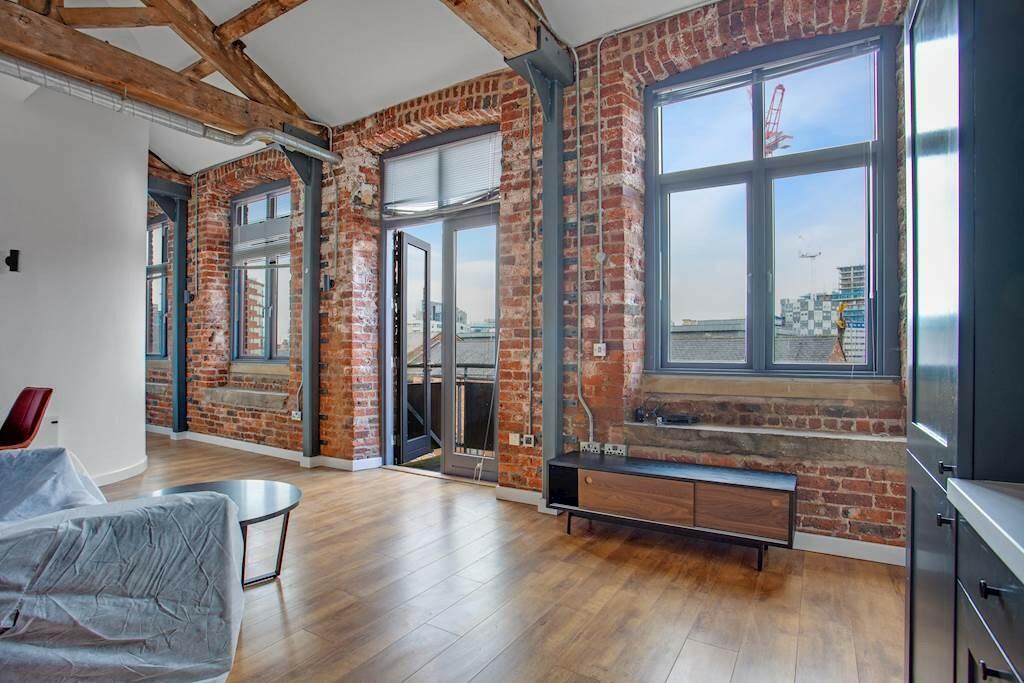 Main image of property: East Street, Leeds, West Yorkshire, LS9