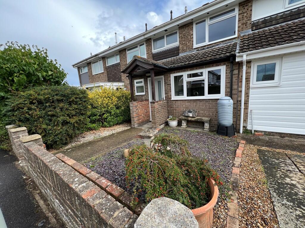 Main image of property: Jersey Close, Stubbington