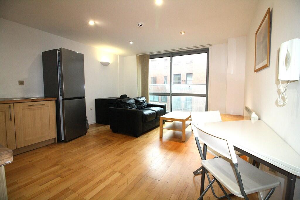 Main image of property: Broughton House, 50 West Street, S1 4EX